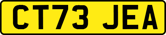 CT73JEA