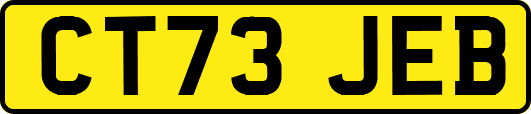 CT73JEB