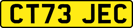 CT73JEC