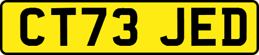 CT73JED