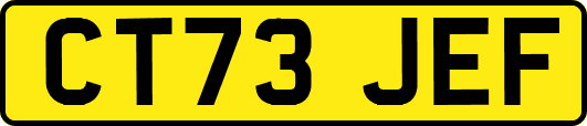 CT73JEF