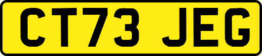 CT73JEG