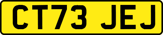 CT73JEJ