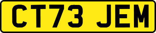 CT73JEM