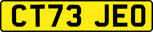 CT73JEO