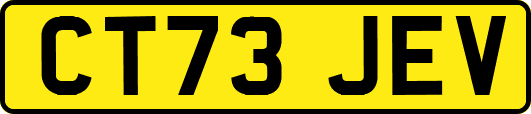 CT73JEV