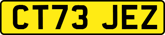 CT73JEZ