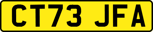 CT73JFA