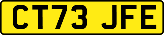 CT73JFE
