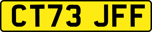 CT73JFF