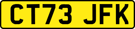 CT73JFK