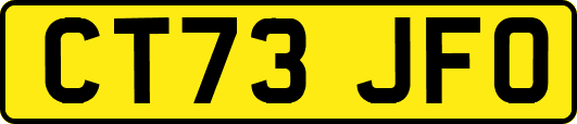 CT73JFO