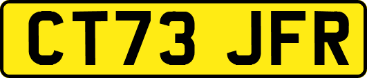 CT73JFR