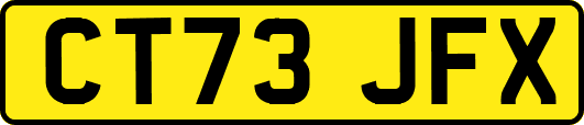 CT73JFX