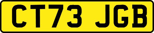 CT73JGB