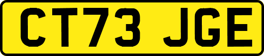 CT73JGE