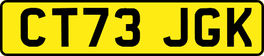 CT73JGK