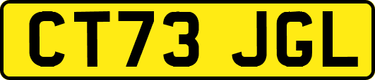 CT73JGL