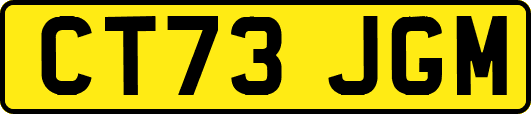 CT73JGM