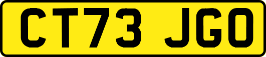 CT73JGO