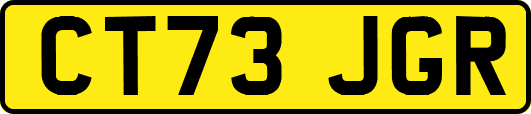 CT73JGR
