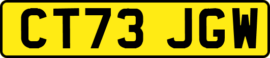 CT73JGW