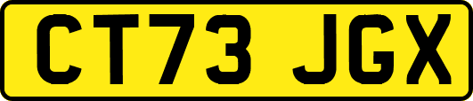CT73JGX