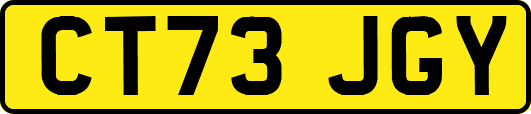 CT73JGY