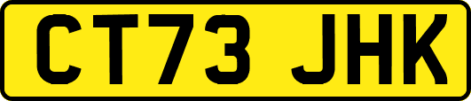 CT73JHK