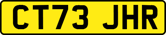 CT73JHR
