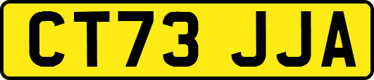 CT73JJA