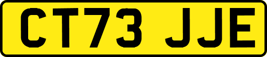 CT73JJE
