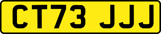 CT73JJJ