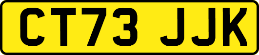 CT73JJK