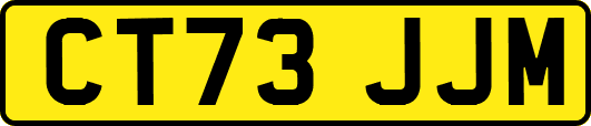 CT73JJM