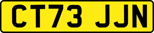 CT73JJN