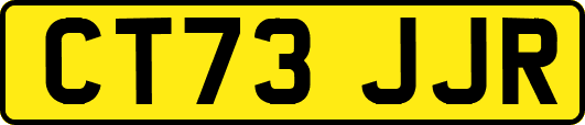 CT73JJR