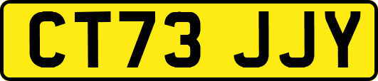 CT73JJY