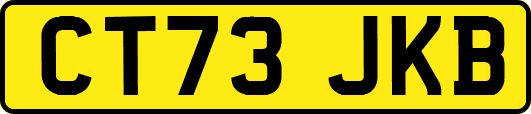CT73JKB