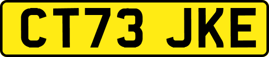 CT73JKE