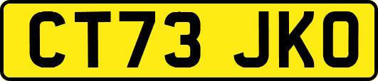CT73JKO