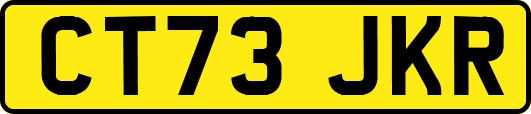 CT73JKR