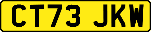 CT73JKW