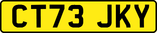 CT73JKY