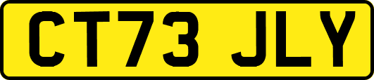 CT73JLY