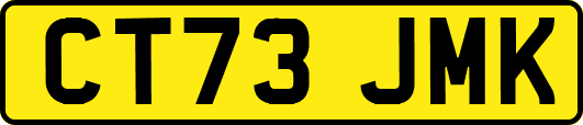 CT73JMK