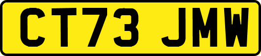 CT73JMW