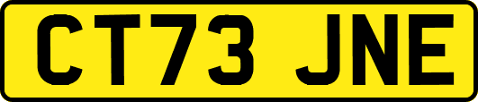 CT73JNE