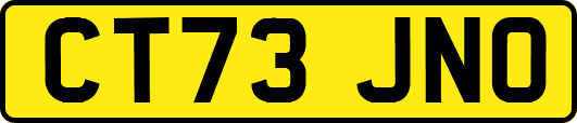 CT73JNO