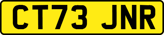 CT73JNR